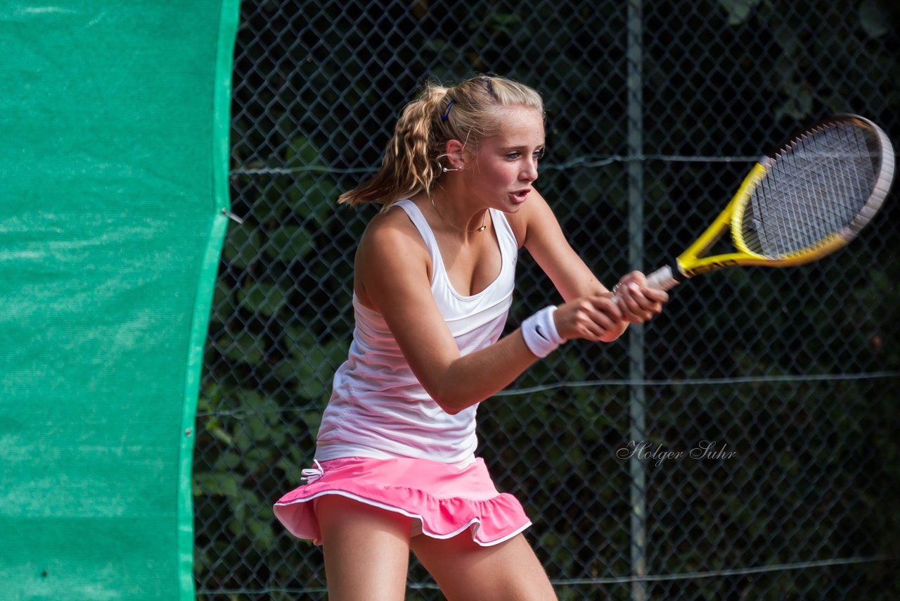 Jennifer Witthöft 1201 - Norderstedt Open